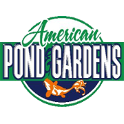 American Pond and Gardens