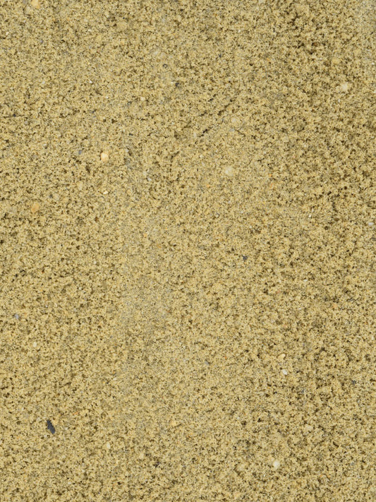 Concrete Sand