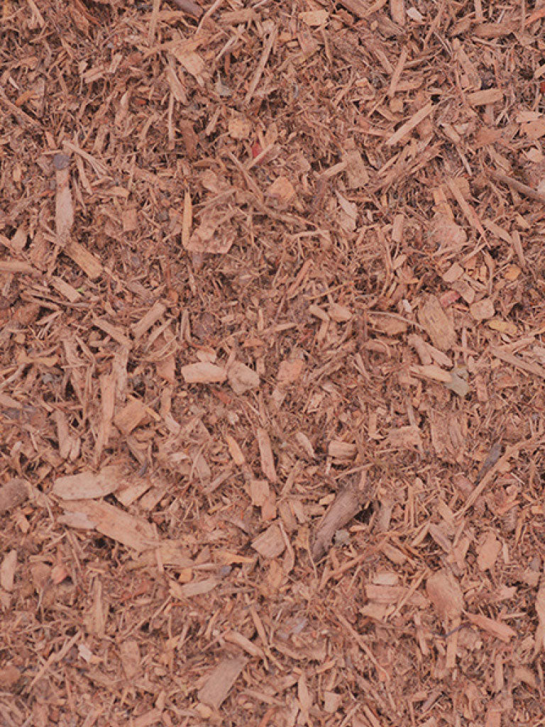 Playground Mulch